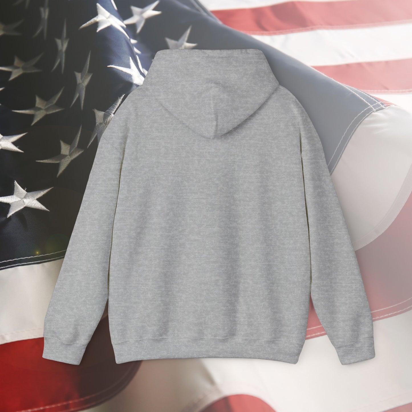 Make Manufacturing American Again - Unisex Hoodie