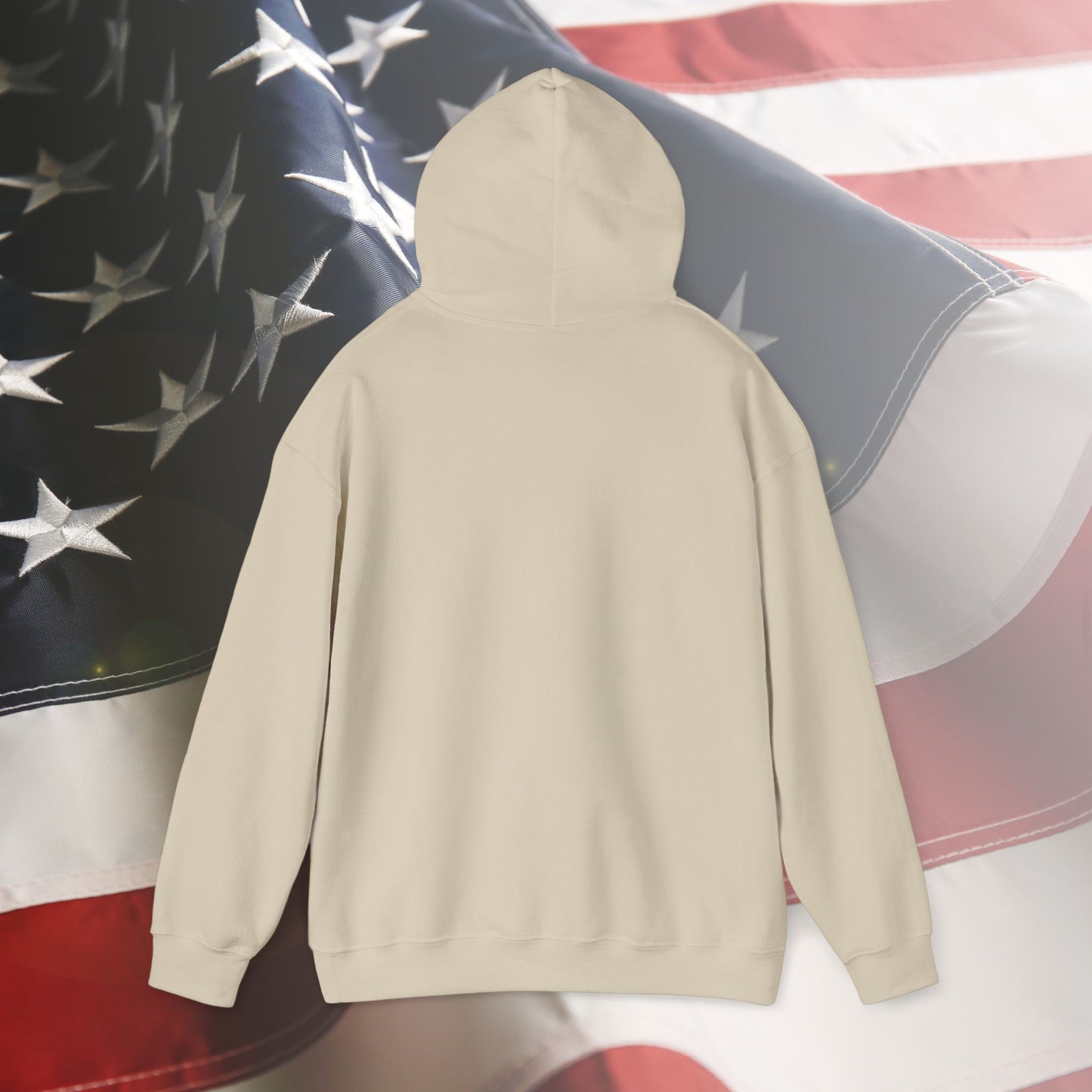 Make Manufacturing American Again - Unisex Hoodie
