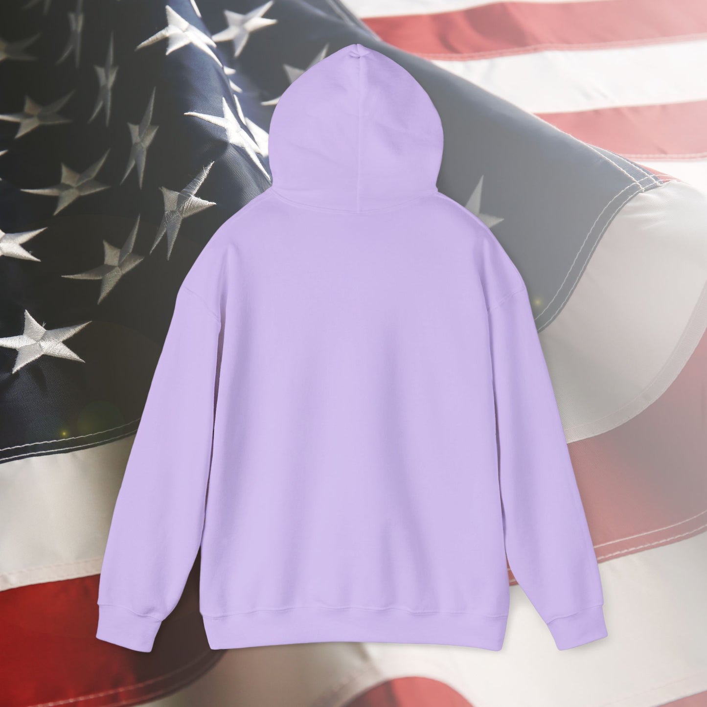 Make Manufacturing American Again - Unisex Hoodie