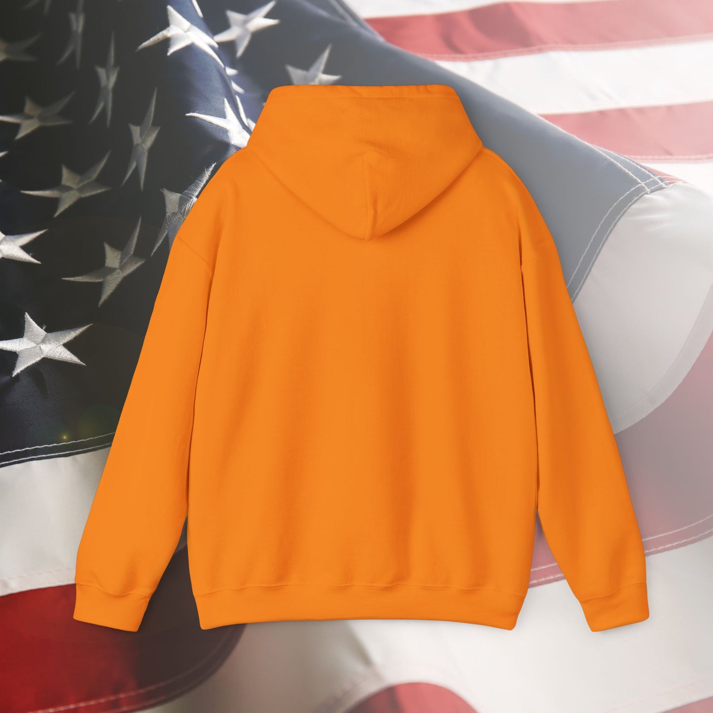 Make Manufacturing American Again - Unisex Hoodie