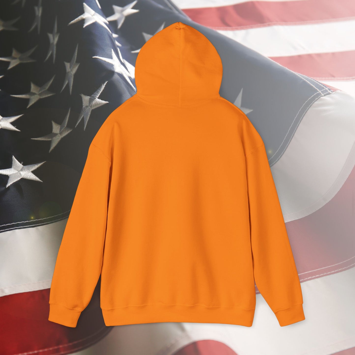 Make Manufacturing American Again - Unisex Hoodie
